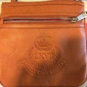 Ralph Lauren Handbag